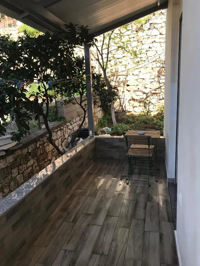 Elti Apartment Saranda
