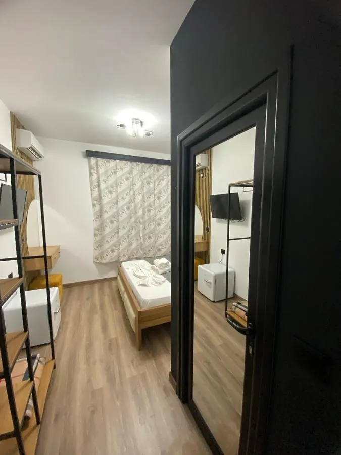 Elti Apartment Saranda