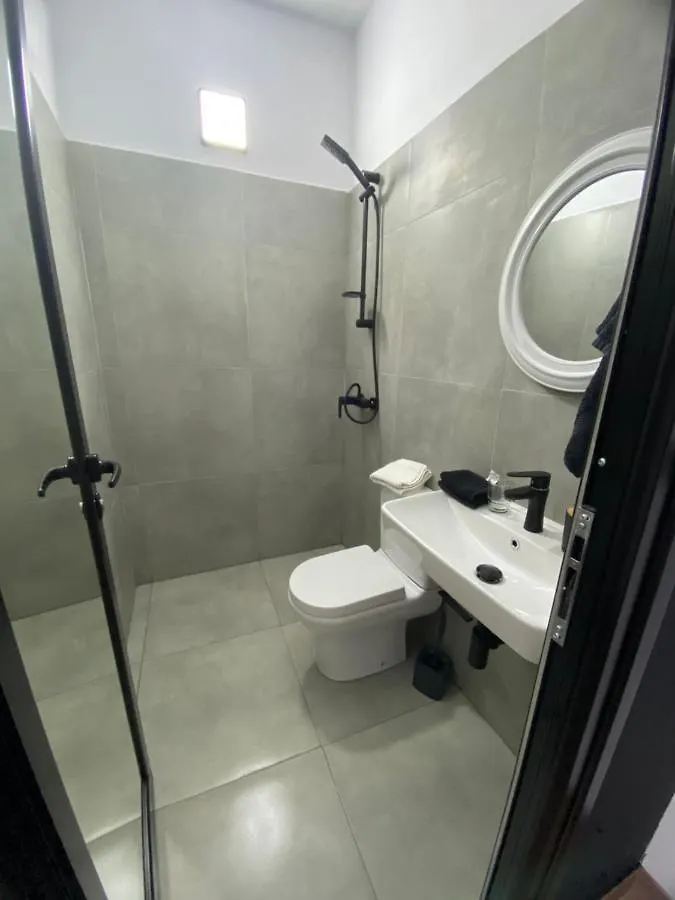Elti Apartment Sarande