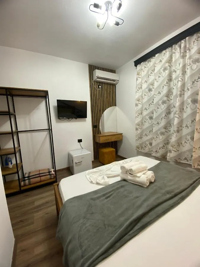 Elti Apartment Saranda