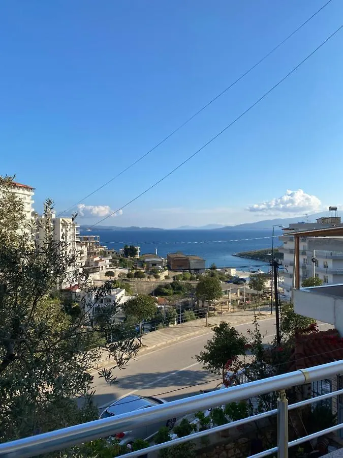 Elti Apartment Saranda