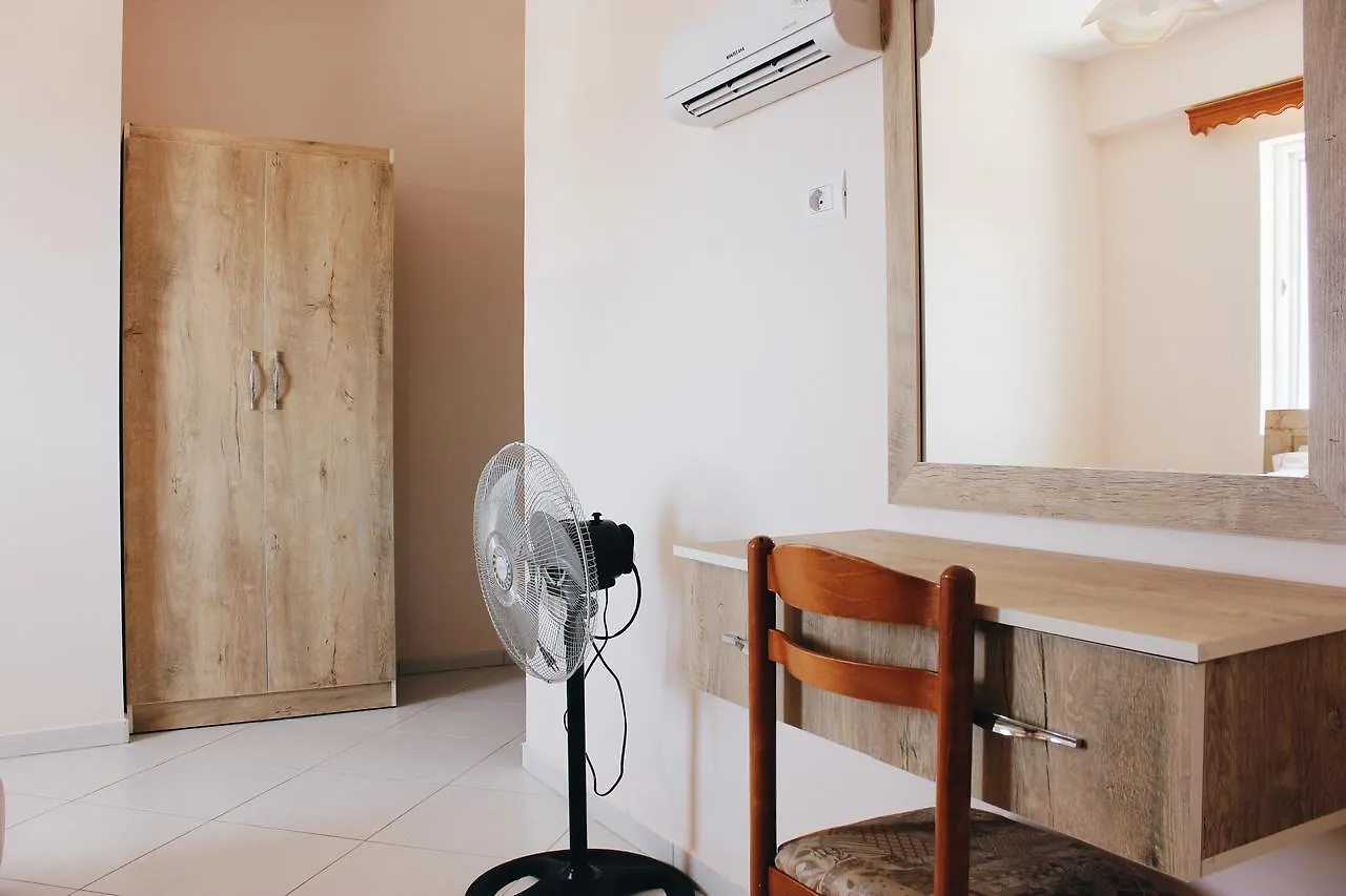 Elti Apartment Saranda 0*,  Albanie