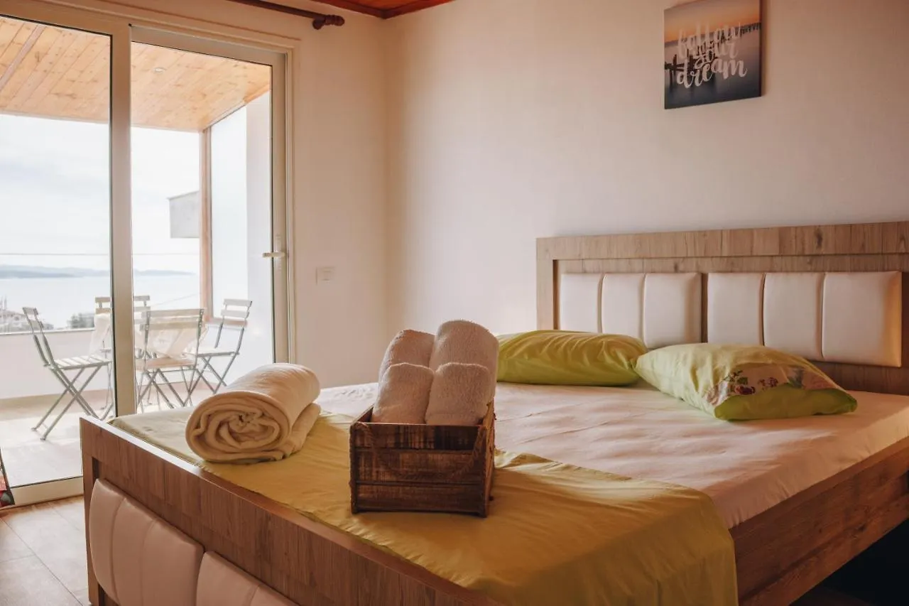 Elti Apartment Sarande
