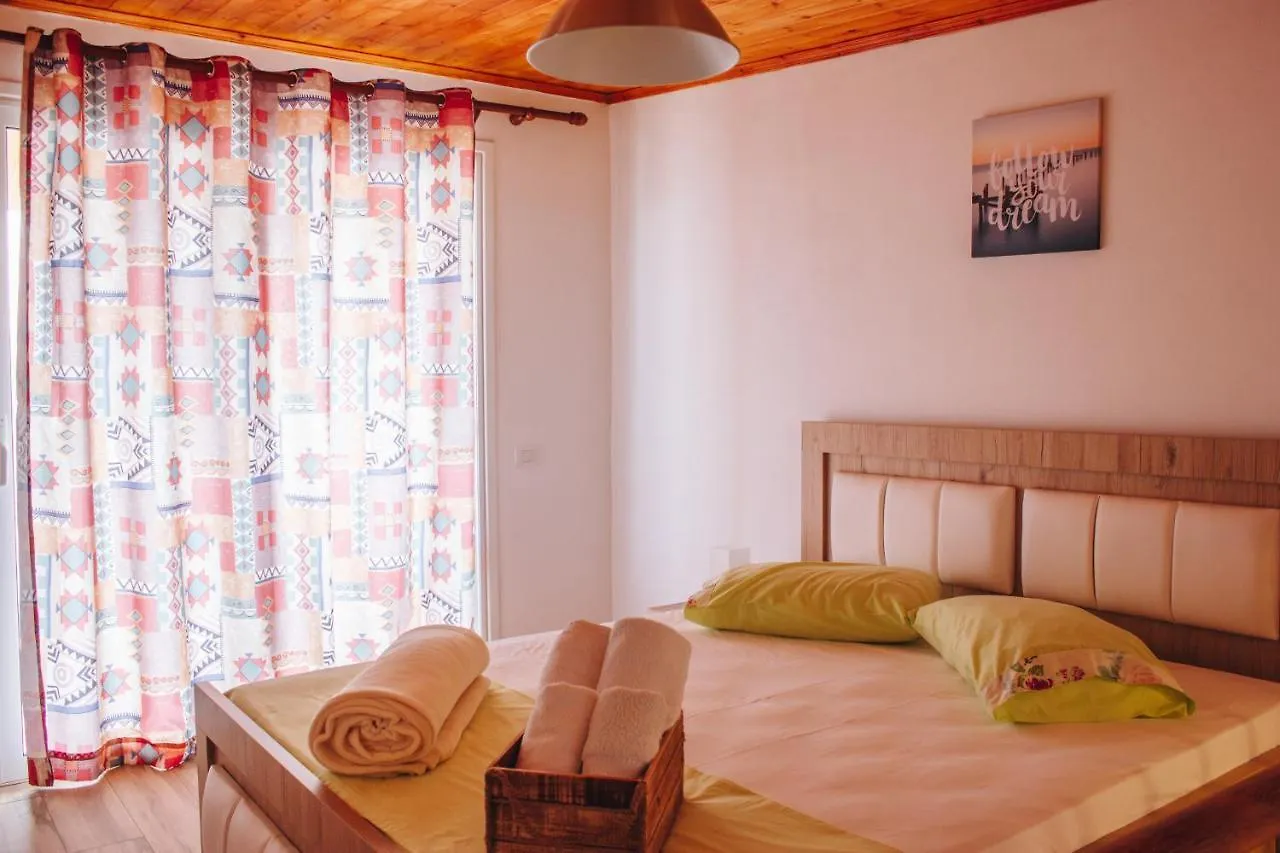 Elti Apartment Sarande 0*,