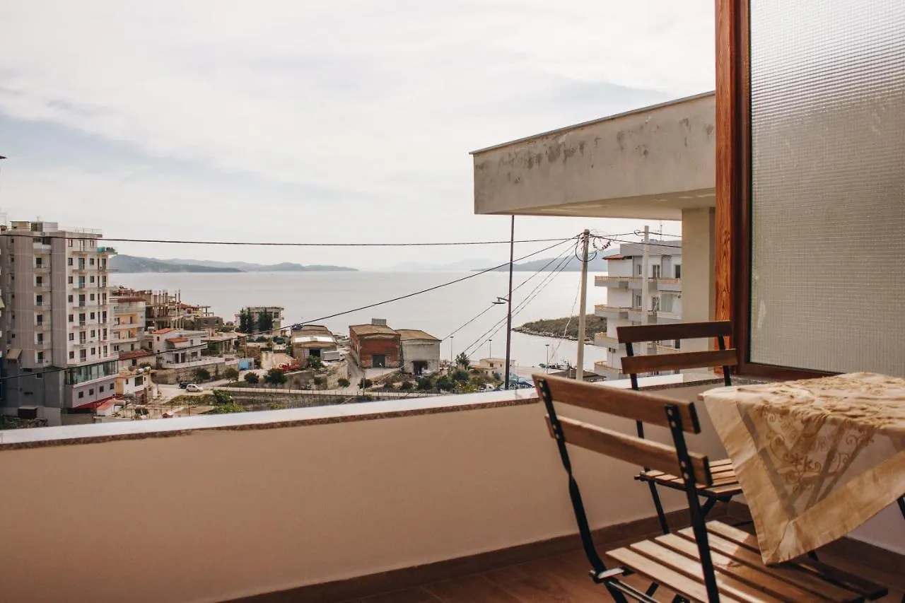 Elti Apartment Saranda