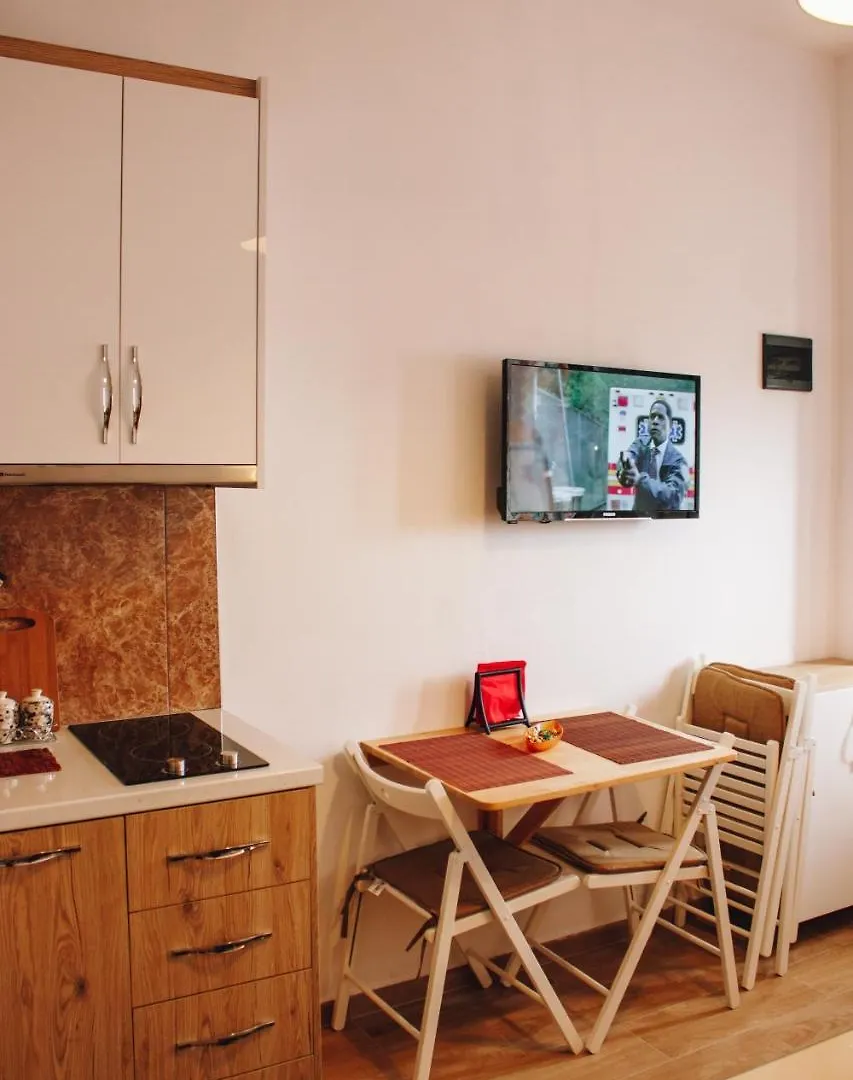 Elti Apartment Saranda