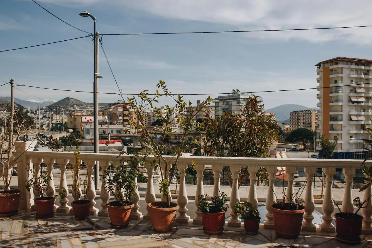 Elti Apartment Sarande 0*,  Albania