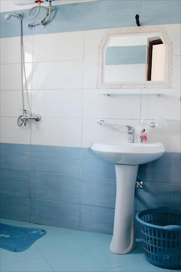 Elti Apartment Sarande