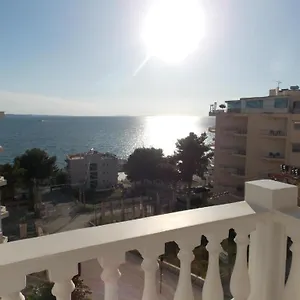 Coastline Sarandë