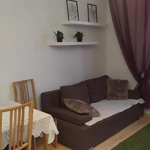Szczesliwicka Апартаменты Варшава