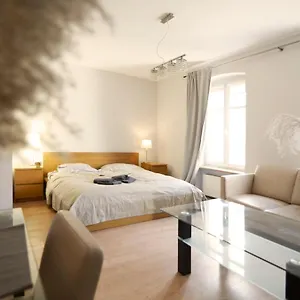 By The River And Center - Comfortable Apartment Breslau