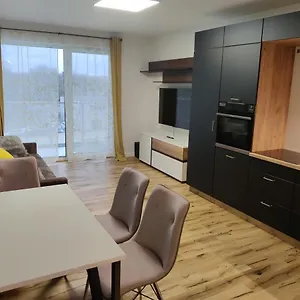 Domar Apartment Breslau