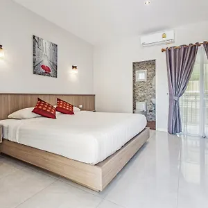 Winrisa Place Апартаменты Nai Yang