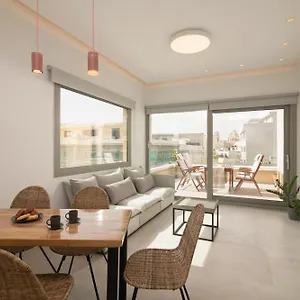 The Boutique Apartment Iraklio