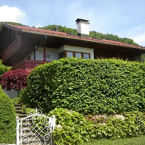 Alpen-chalet-sol-alpium Apartment Reit im Winkl