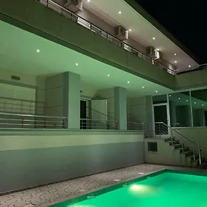 Vitamin Sea Appartement