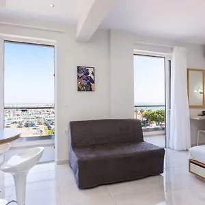 Sunset View Apartment Rethymno