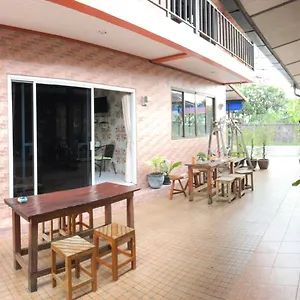 Sirikul Mansion Апартаменты Nai Yang