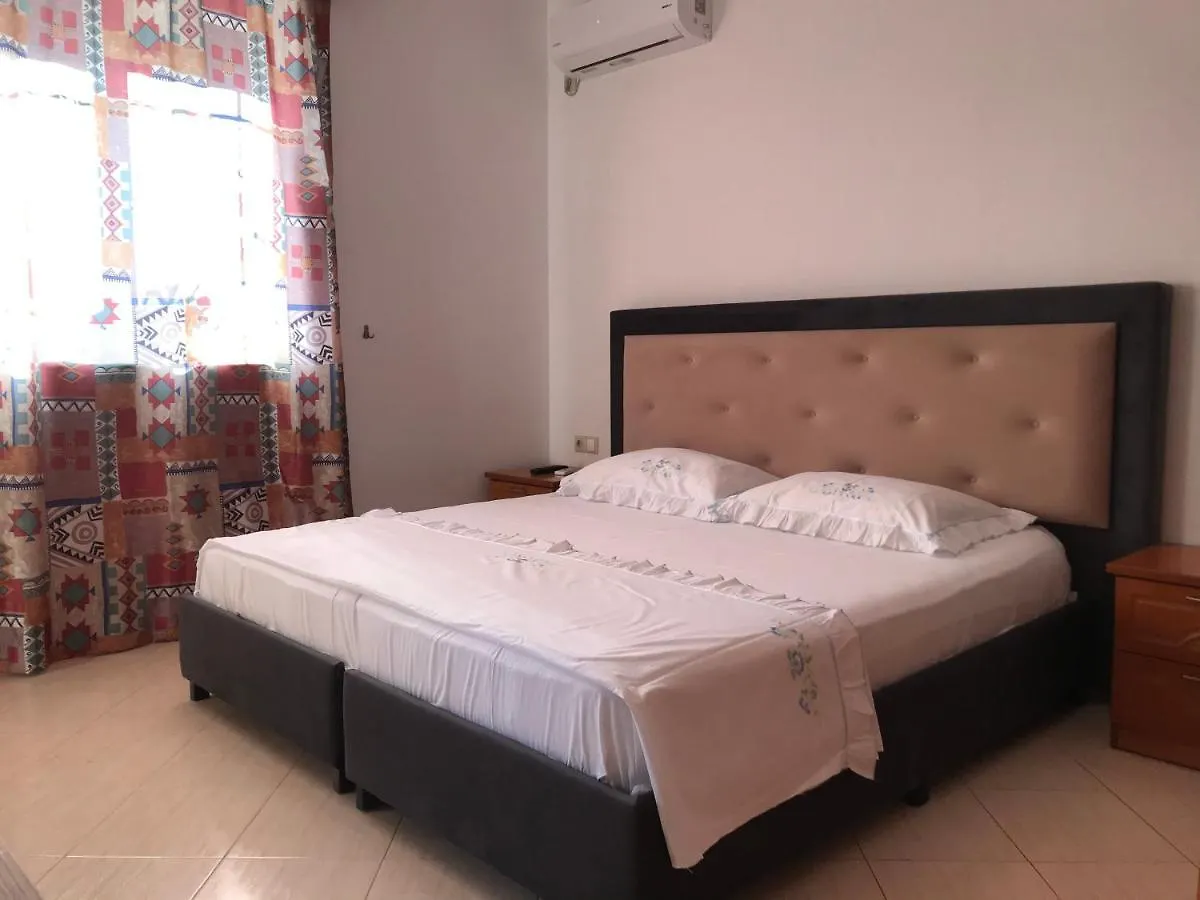 Elti Apartment Sarande