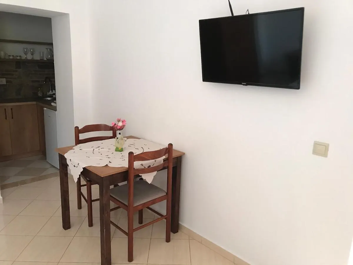 Elti Apartment Sarande