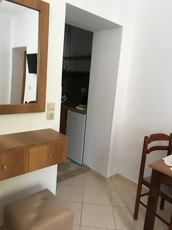 Elti Apartment Sarande