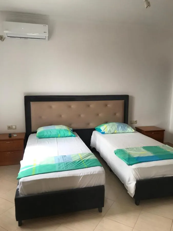 Elti Apartment Sarande 0*,