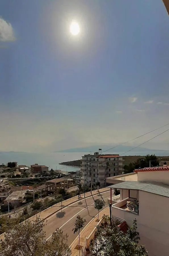 Elti Apartment Sarande