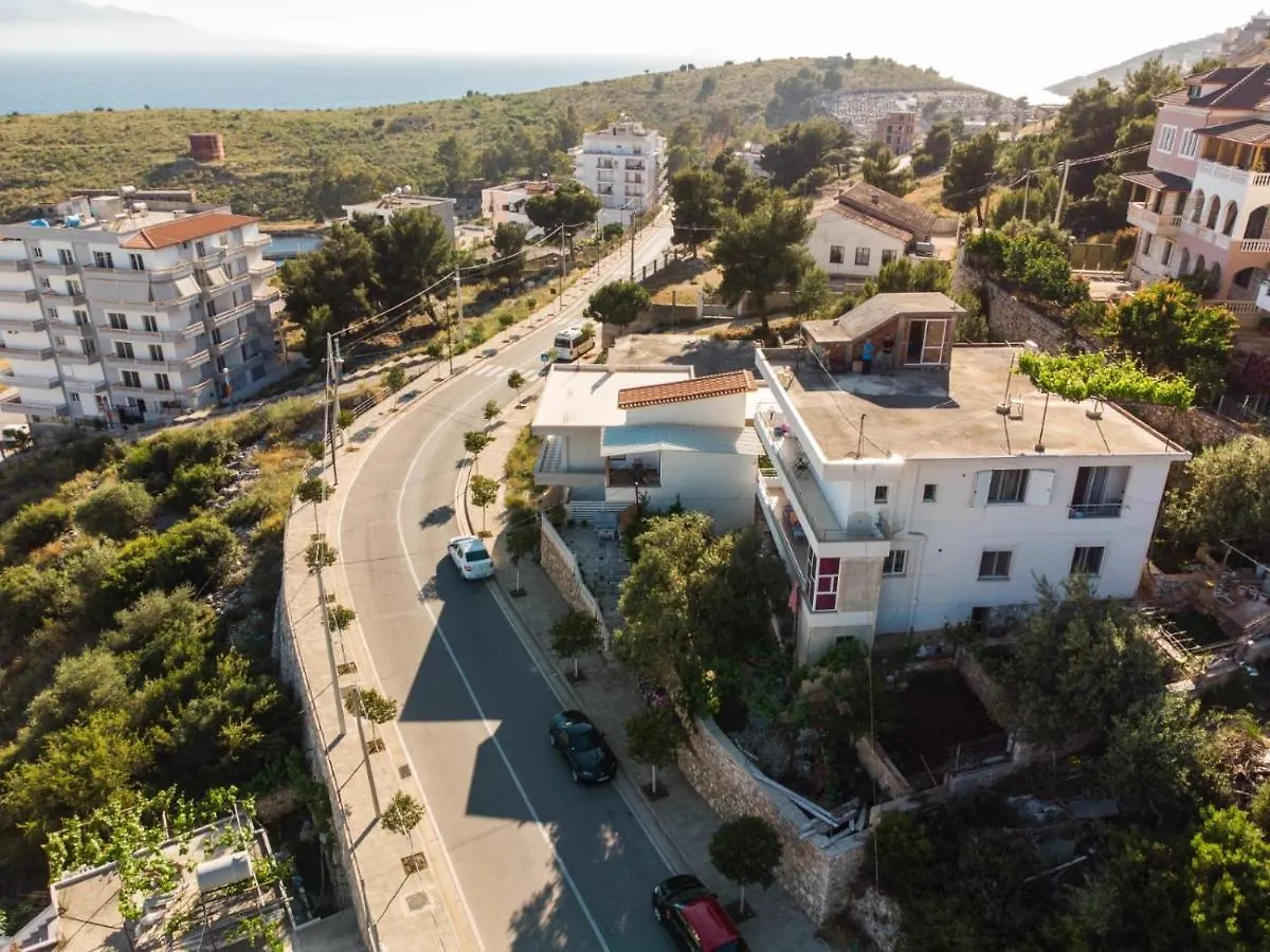 Elti Apartment Sarandë 알바니아