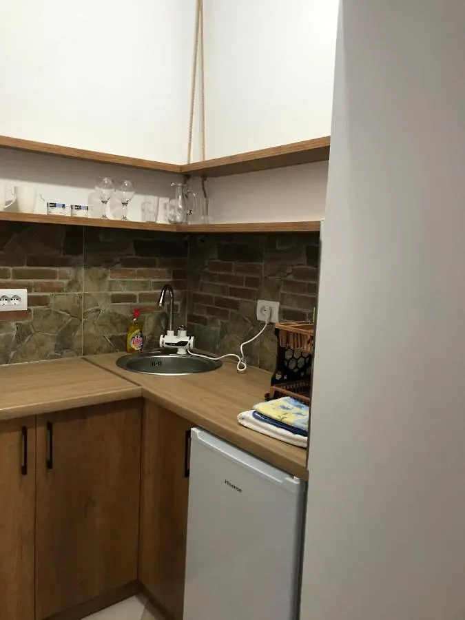 Elti Apartment Sarandë