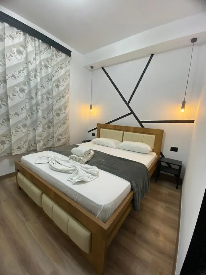 Elti Apartment Sarandë 알바니아