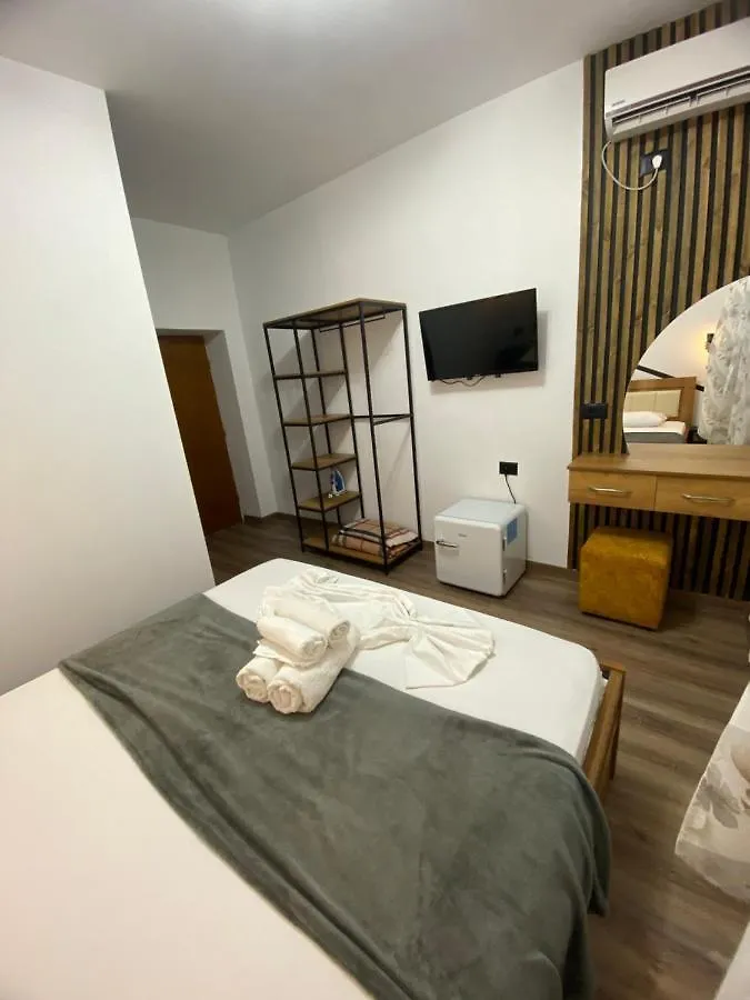 Elti Apartment Sarandë