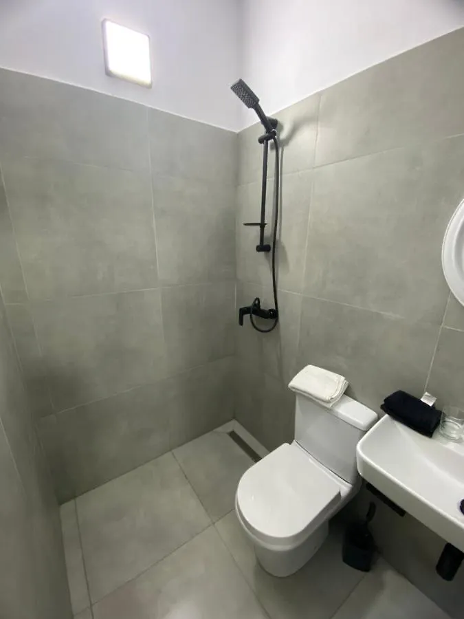 Elti Apartment Sarandë 0*,