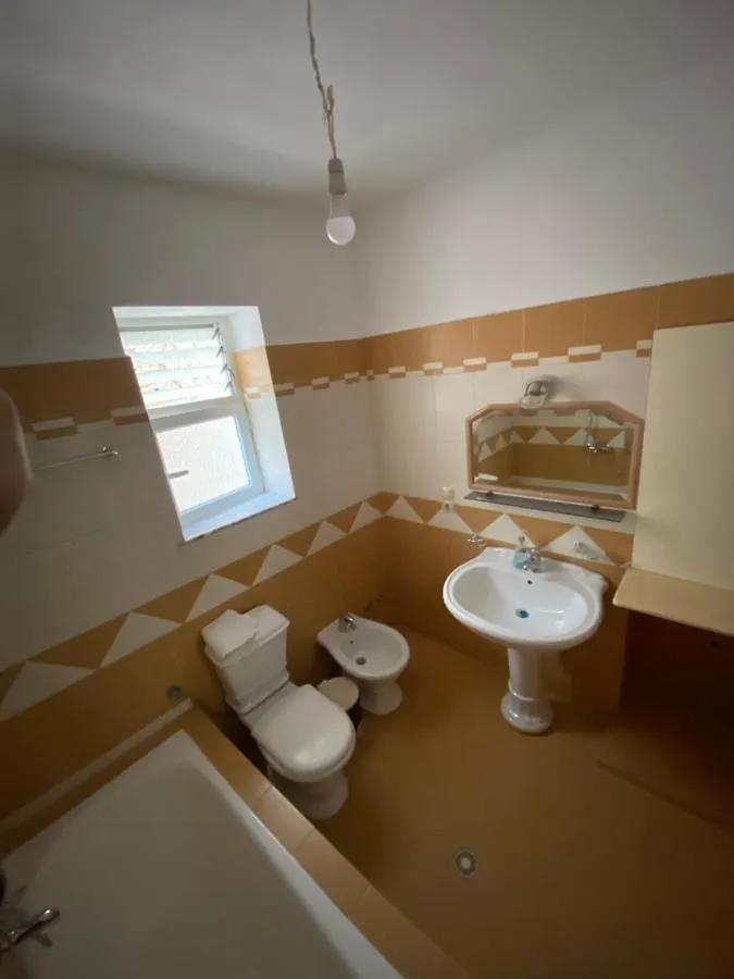 Elti Apartment Sarande Albania