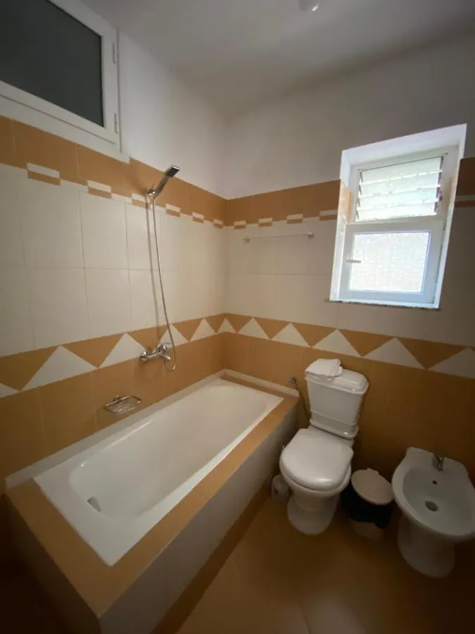 Elti Apartment Sarandë 0*,  알바니아