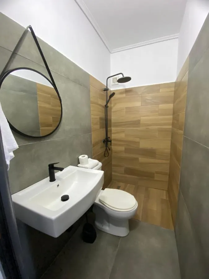 Elti Apartment Sarandë