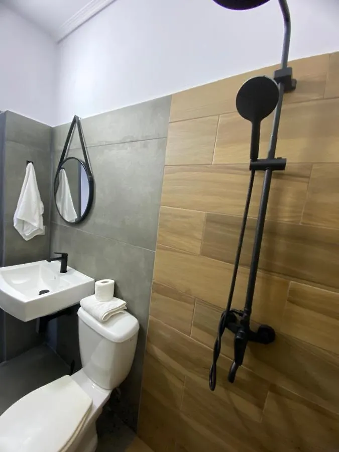 Elti Apartment Sarandë