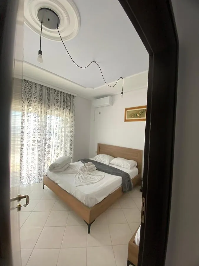 Elti Apartment Sarandë 0*,