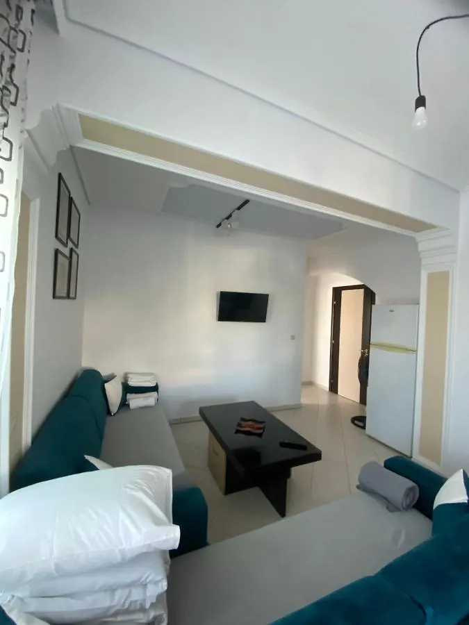 Elti Apartment Sarande Albania