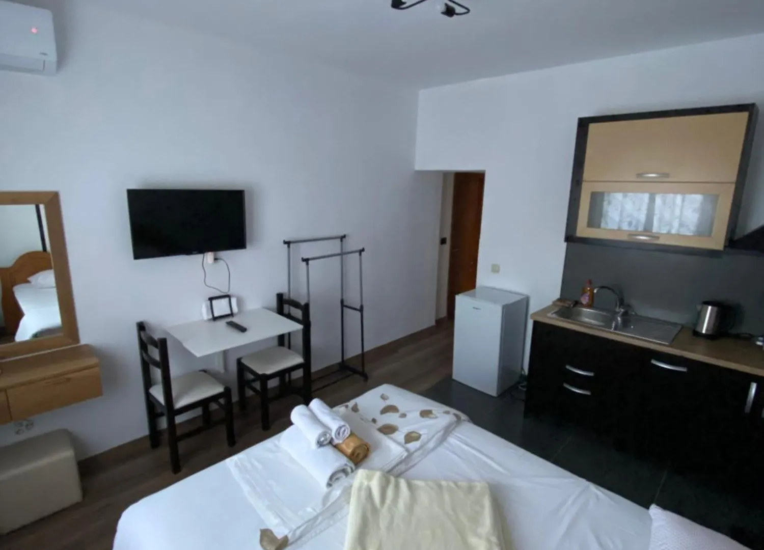 Elti Apartment Sarande Albania