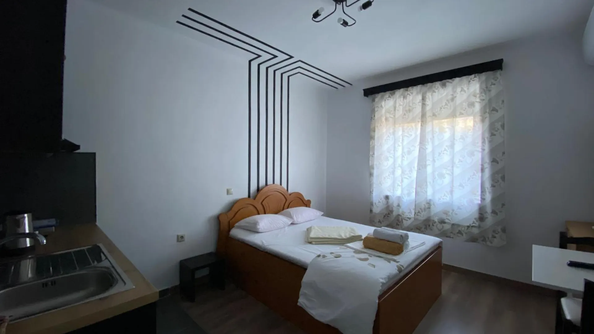 Elti Apartment Sarandë