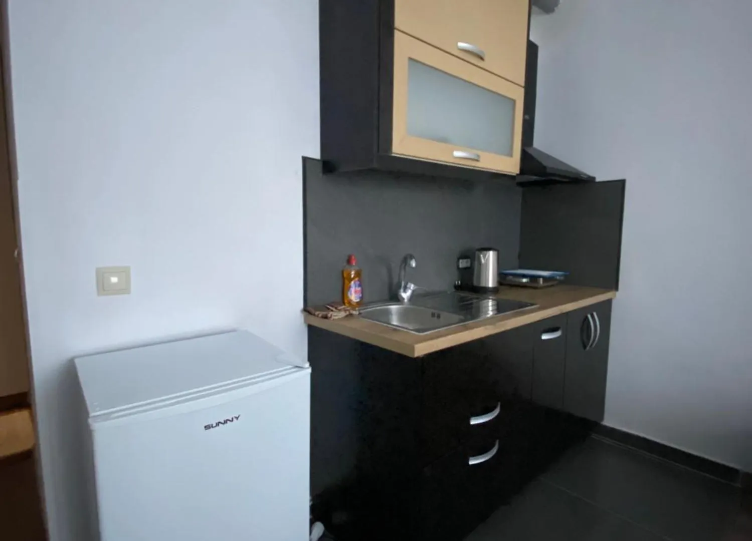Elti Apartment Sarandë 알바니아