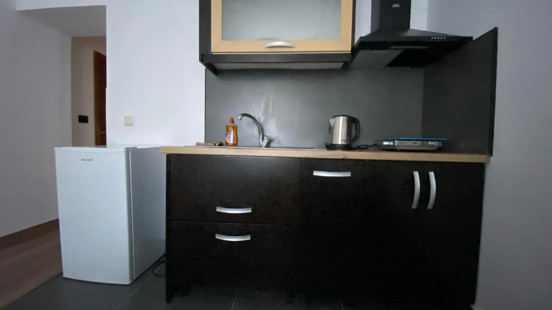 Elti Apartment Sarandë