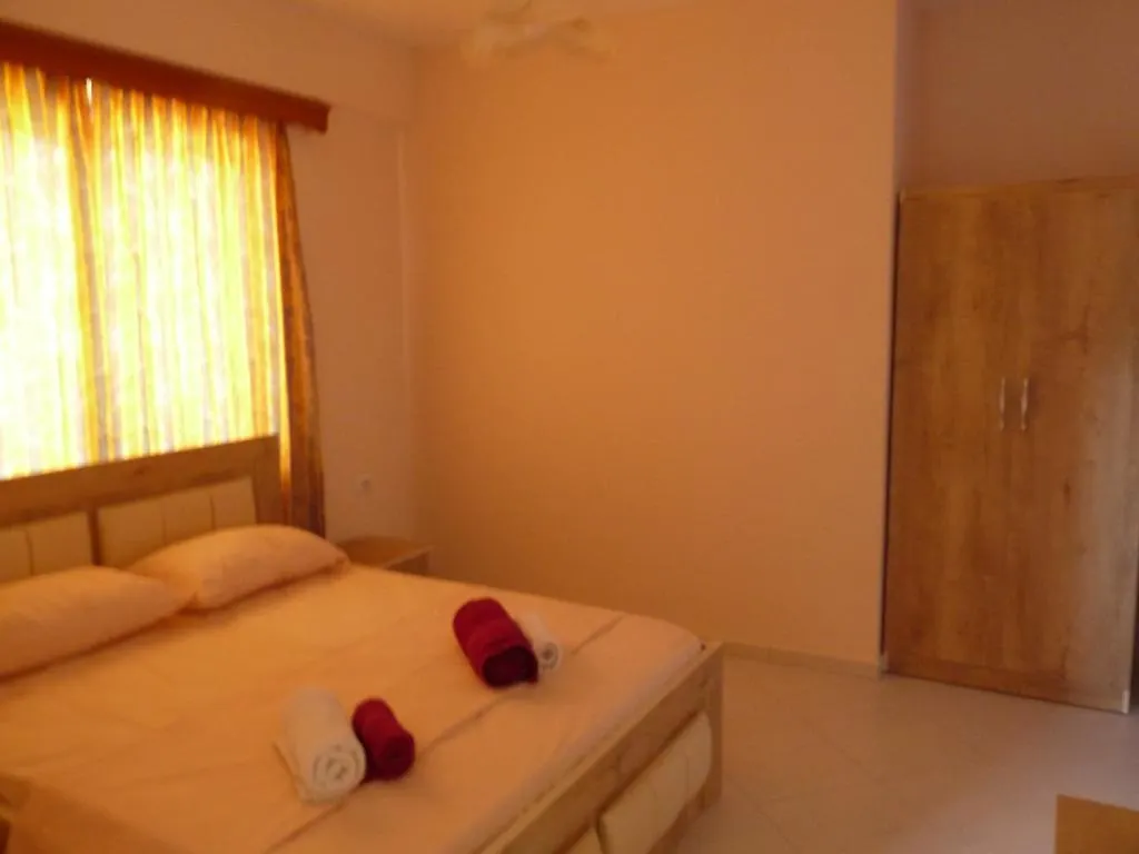 Elti Apartment Sarande 0*,
