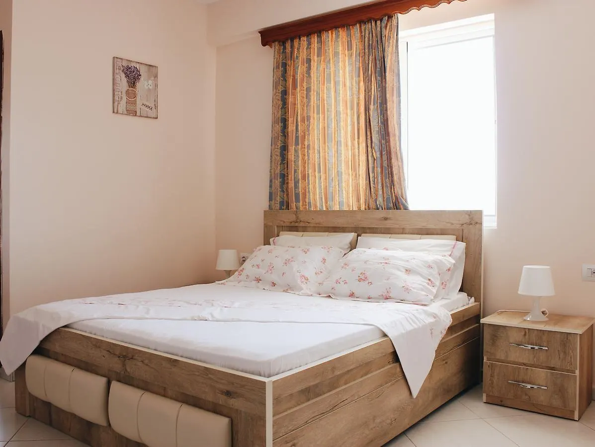 Elti Apartment Sarande 0*,  Albania