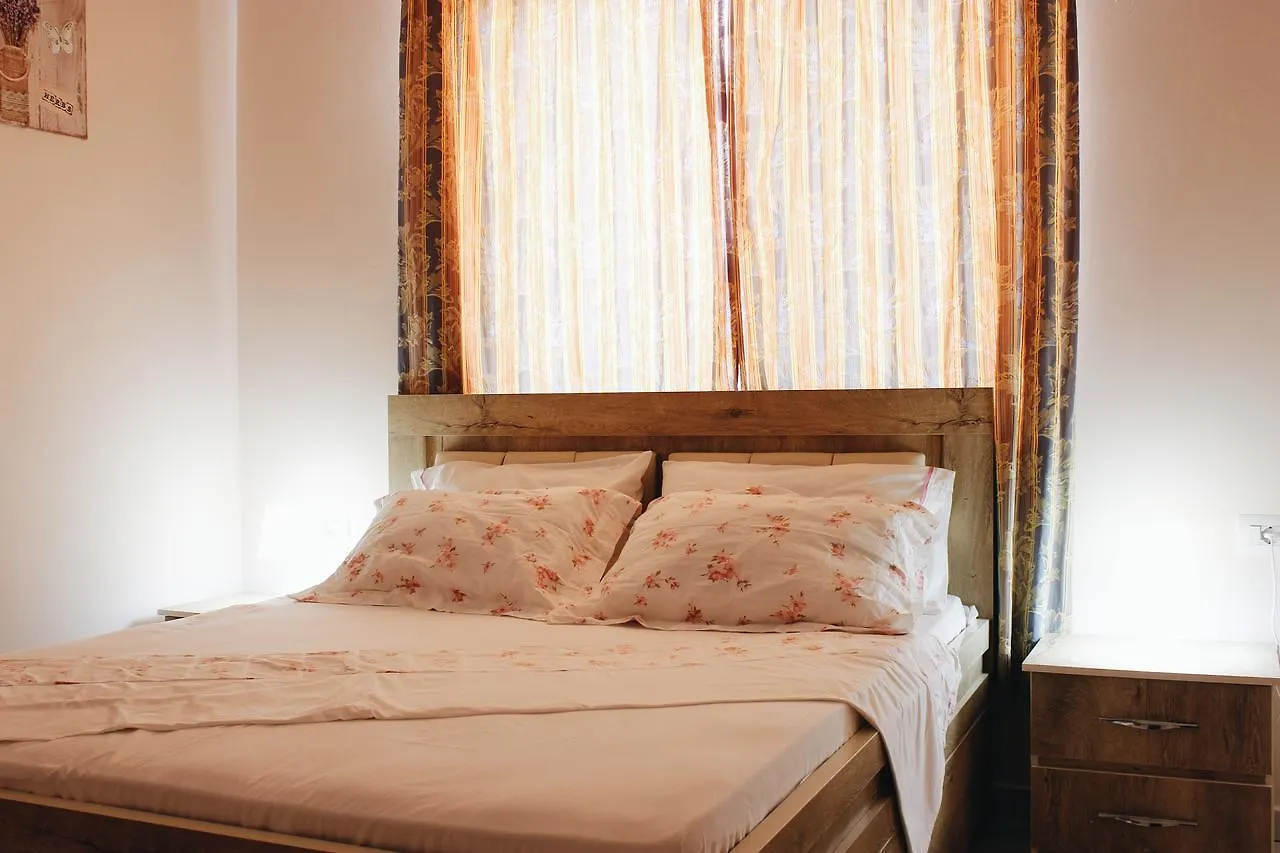 Elti Apartment Sarande
