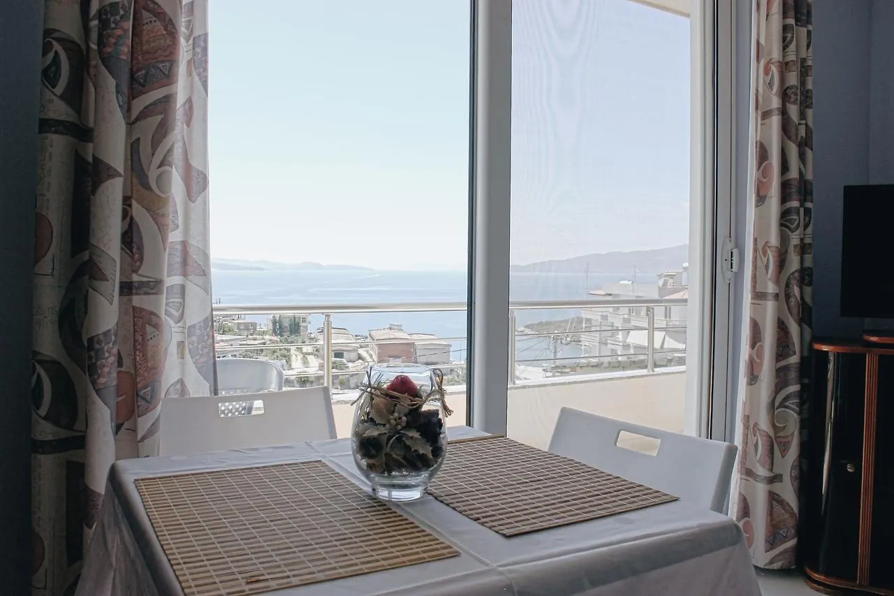 Elti Apartment Sarande