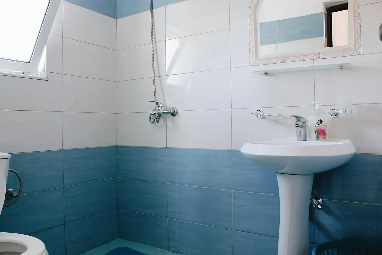 Elti Apartment Sarandë