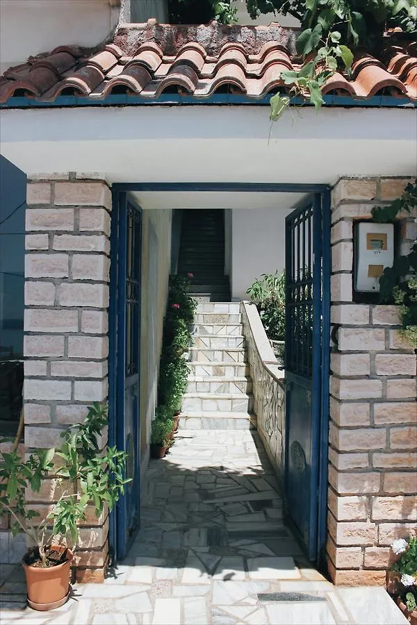 Elti Apartment Sarande