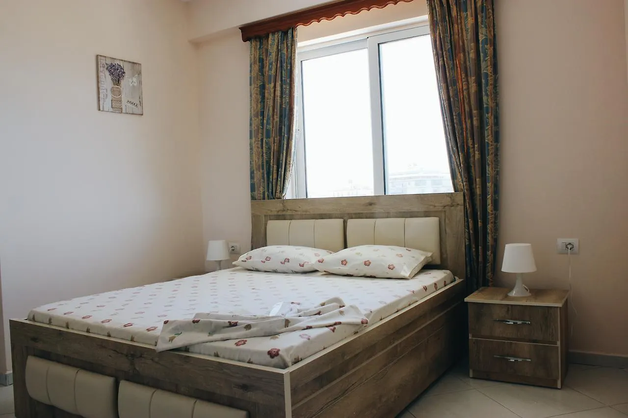 Elti Apartment Sarande Albania