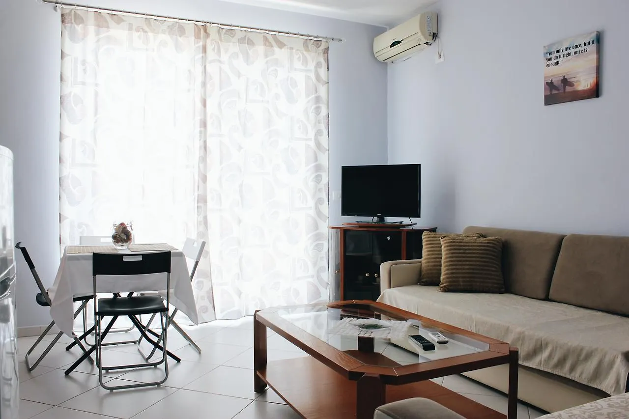 Elti Apartment Sarande